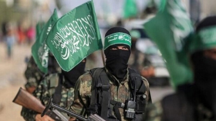 I battaglioni Qassam hanno preso di mira  la fanteria del nemico sionista      