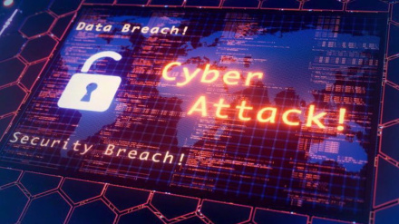 Dozens of high-profile Israeli firms' websites hacked by pro-Palestinian group