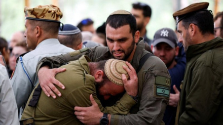 Maafisa watatu wa jeshi la Israel wameuawa katika mapigano na wanamapambano Gaza