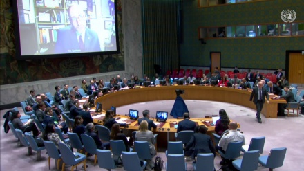 Takimi i fundit i Këshillit të Sigurimit për Gazën në 2023