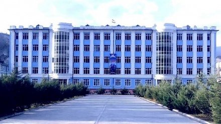 تشکیل کارگروه بررسی اخراج معلمان در ناحیه رشت از سوی وزارت آموزش و پرورش تاجیکستان