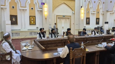 تصمیم کابینه طالبان درباره تجهیزات طبی باقی‌مانده از اشغالگران