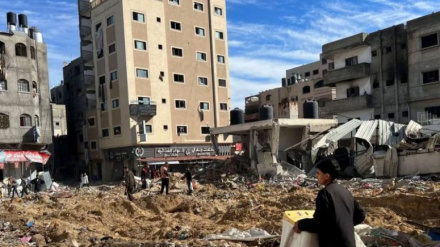 İsrail rejimi, Kemal Advan Hastanesi'nde korkunç savaş suçu işledi