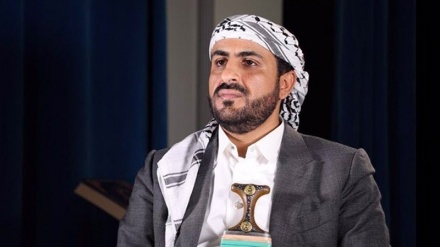 Ansarullah: Operesheni za Yemen zinaashiria kuimarika kambi ya muqawama