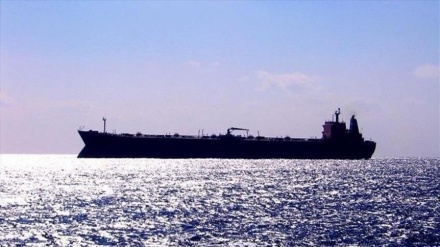 Reuters: Lalu Lintas Tanker Non-AS dan Israel di Laut Merah Stabil