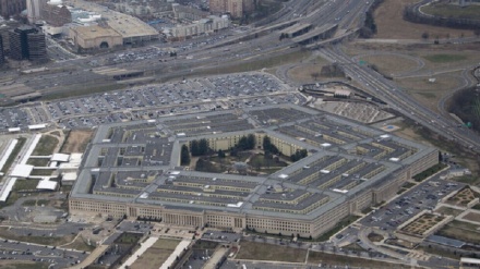 Pentagon: Kami Tak Ingin Berperang dengan Iran dan Yaman
