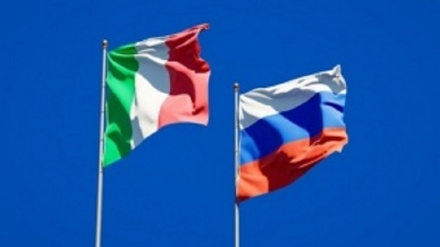 Italia-Russia: Il commercio dei rubli inizierà all'inizio del prossimo anno