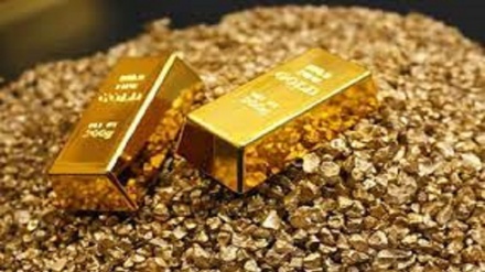 ازبکستان بزرگ‌ترین فروشنده طلا در جهان
