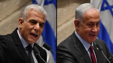 לפיד על ההשוואה שביצע נתניהו לאוסלו: 