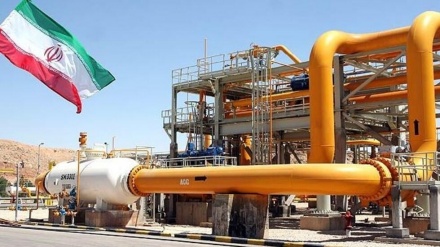 伊朗石油产量增长60%