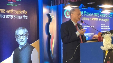 হয়রানিমুক্ত পরিবেশ চায় ব্যবসায়ীরা: দাবি এফবিসিসিআই সভাপতি’র