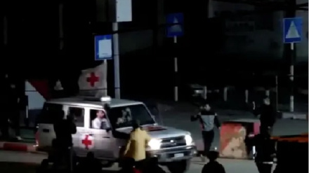 רוסיה הודתה לחמאס על שחרור אזרחים בעלי אזרחות המדינה