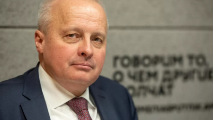  Ինչո՞ւ են եռակողմ հայտարարությունը չկատարելու մեջ մեղադրում ՀՀ-ին. Կոպիրկինը մեկնաբանում է