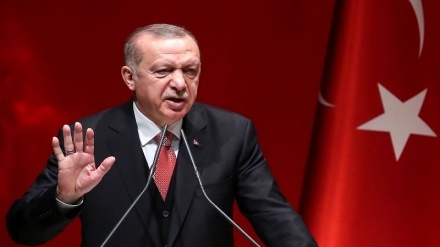 Erdogan: Israele dovrebbe essere processato davanti ai tribunali internazionali