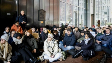 オランダで公務員が政府に異例の抗議、ガザ停戦決議棄権で