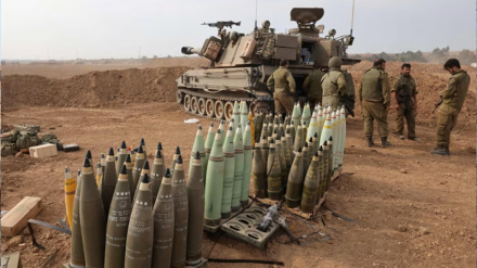 Plani i Pentagonit për t’i shitur Tel Avivit një paketë të re ushtarake prej 106 milionë dollarësh