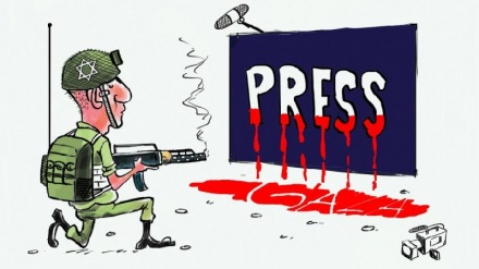 (VIGNETTE) No comment