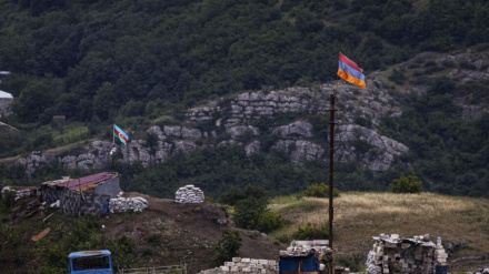 Ադրբեջանի հետ սահմանազատումը բարդ գործընթաց է, կարող է տարիներ տեւել. Մհեր Գրիգորյան
