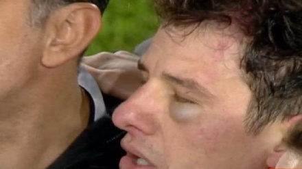 Türk Hakeme yumruklu saldırıya spor camiasından tepki yağdı