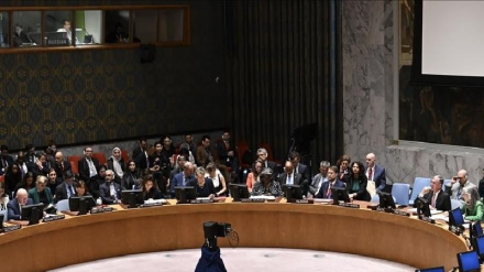 הווטו האמריקני על הפסקת מלחמה בעזה