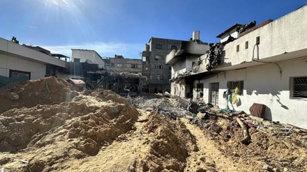 Gaza, bulldozer seppelliscono vivi feriti e sfollati 
