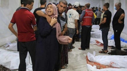 ООН предупреждает о катастрофе в секторе Газа в области здравоохранения