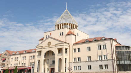Վերահաստատում ենք մեր հանձնառությունը՝ տեր կանգնելու Արցախի ժողովրդի իրավունքներին. Արցախի ԱԺ-ի հայտարարությունը