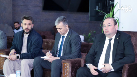 په افغانستان کې د برېښنا ستونزې د حل په موخه د افغان او ترکمنستان چارواکو ترمنځ خبري شوي