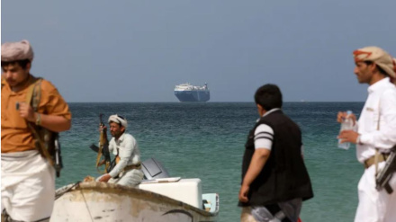 লোহিত সাগরে ৪টি যুদ্ধজাহাজ মোতায়েন করল ইসরাইল