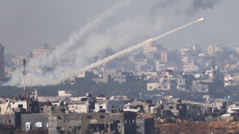 Resistenza libanese risponde alle aggressioni di Israele