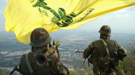 Attacco Hezbollah libanese al nord di Israele