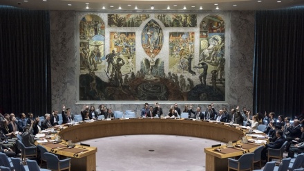 Deklarata e Këshillit të Sigurimit të OKB-së për vrasjet dhe urinë në Rripin e Gazës