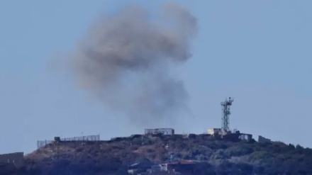 Israeli soldier killed, another seriously injured in Hezbollah rocket barrage