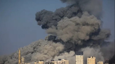 केवल 24 घंटों में 23 जायोनी सैनिक मारे गये, गज्जा में तुरंत युद्धविराम होना चाहियेः पूर्व इस्राईली प्रधानमंत्री