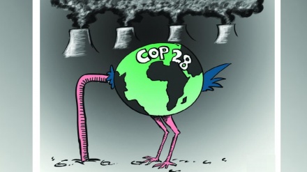 (VIGNETTE) Clima, Cop28