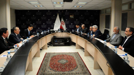 Харази: Существует вероятность распространения войны в регионе