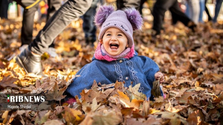 (FOTO DEL GIORNO) Si celebra l'Hegmataneh 