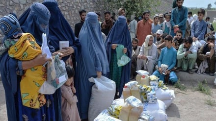 له پاکستانه ویستل شوي افغان کډوال په خپل هېواد کې بې برخلیکه دي