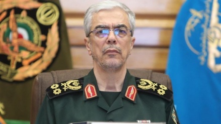 イラン軍統合参謀本部議長、「我が国の司令官暗殺はイスラエルの戦略的ミス」