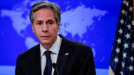 Haniyeh Tanggapi Lawatan Menlu AS ke Kawasan