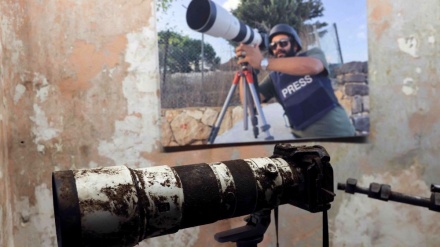 Israel must face war crimes probe over journalist assassination in Lebanon: Rights groups