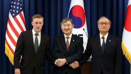 日米韓の安保担当者が会談　対北朝鮮・中国で協力確認