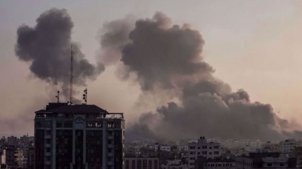 Irakischer Widerstand trifft Ziel in der israelischen Siedlung „Eilat“