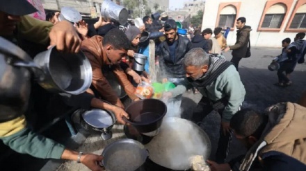 UN-Generalsekretär: Vier von fünf der hungerndsten Menschen der Welt leben in Gaza