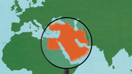 אין אדם, קבוצה או מדינה הפועלים בהתאם להוראת איראן?