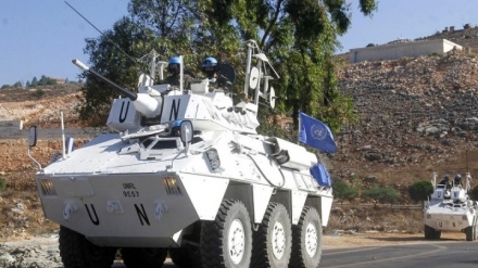 Militer Israel Serang Markas UNIFIL di Lebanon Selatan