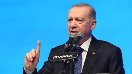 ארדואן על הווטו האמריקני: צריך לעשות רפורמה במועצת הביטחון