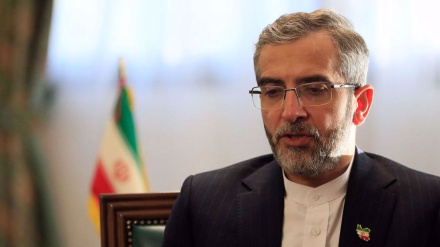 US unilateralism crumbling; resistance pillar of region’s security: Iran’s deputy FM