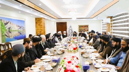 په افغانستان کې د ۴ ميليارده افغانيو په ارزښت ګن شمېر پروژې پلې کیږي