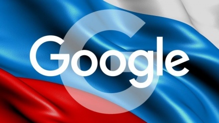 La Russia ha multato Google di 50 milioni di dollari